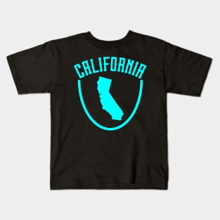 California Kids T-Shirt